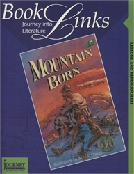 Mountain Born - BookLinks Teaching Guide