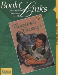 Carolina's Courage - BookLinks Teaching Guide