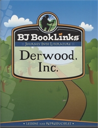 Derwood, Inc. - BookLinks Teaching Guide