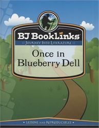 Once in Blueberry Dell - BookLinks Teaching Guide