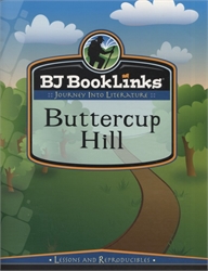 Buttercup Hill - BookLinks Teaching Guide