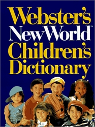 Webster's New World Children's Dictionary