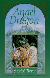 Angel and Dragon