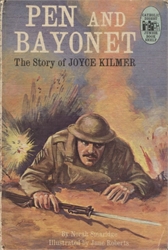 Pen and Bayonet