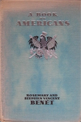 Book of Americans