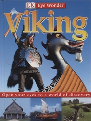 DK Eye Wonder: Viking