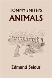 Tommy Smith's Animals