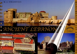 Ancient Lebanon