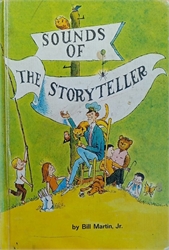 Sounds of the Storyteller