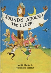 Sounds Around the Clock - Teacher Edition