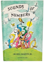 Sounds of Numbers