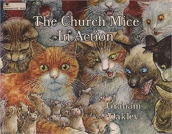 Church Mice in Action