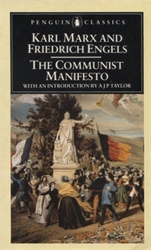 Communist Manifesto