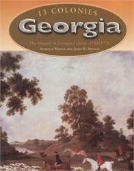 13 Colonies: Georgia