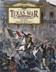 Texas War of Independence