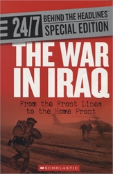 War in Iraq