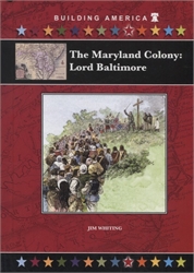 Maryland Colony: Lord Baltimore