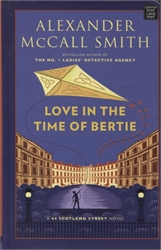 Love in the Time of Bertie - Large Print