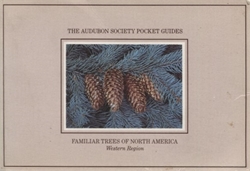 Familiar Trees of North America - West