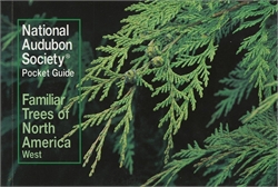 Familiar Trees of North America - West