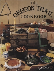 Oregon Trail Cookbook