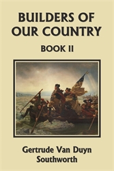 Builders of Our Country Book II
