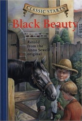 CS: Black Beauty