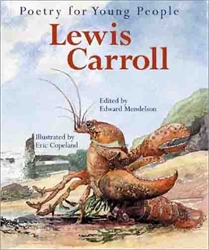 Poetry for Young People: Lewis Carroll