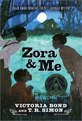 Zora & Me