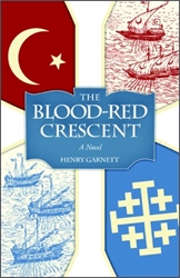 Blood Red Crescent