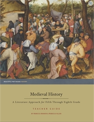 Medieval History - Intermediate Guide