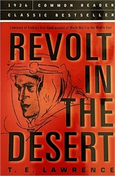 Revolt in the Desert