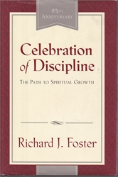 Celebration of Discipline - 25th Anniversary