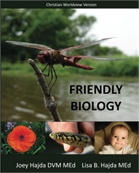 Friendly Biology - Christian Worldview Version
