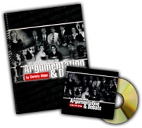 Introduction to Argumentation & Debate Set