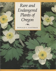 Rare and Endangered Plants of Oregon