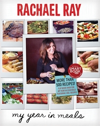 Rachael Ray: My Year in Meals / John Cusimano: My Year in Cocktails