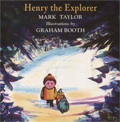 Henry the Explorer