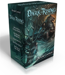 Dark Is Rising Sequence - Boxed Set