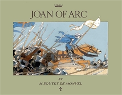 Joan of Arc