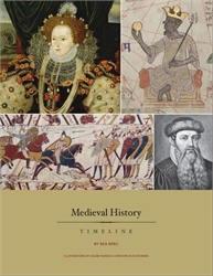 Medieval History Timeline
