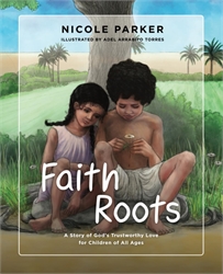 Faith Roots