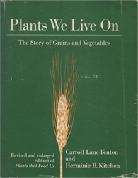 Plants We Live On