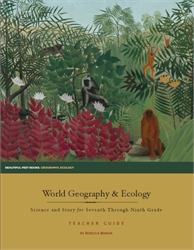 World Geography & Ecology - Teacher Guide
