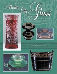 Encyclopedia of Paden City Glass