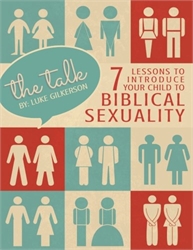 Changes: 7 Lessons to Introduce Your Child to Biblical Sexuality