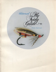 Universal Fly Tying Guide