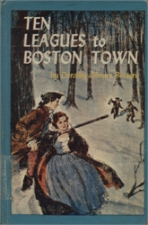 Ten Leagues to Boston Town