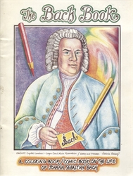 Bach Book