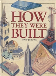 How They Were Built